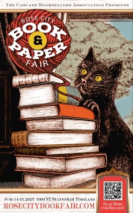 Rose City Book and Paper Fair
