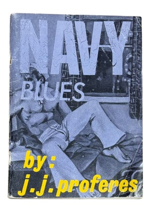 Item #10004 Navy Blues. J. J Proferes