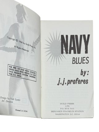 Navy Blues