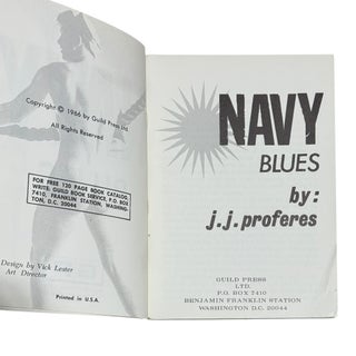 Navy Blues