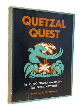 Quetzal Quest