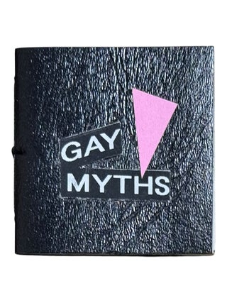 Gay Myths