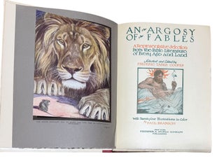 An Argosy of Fables