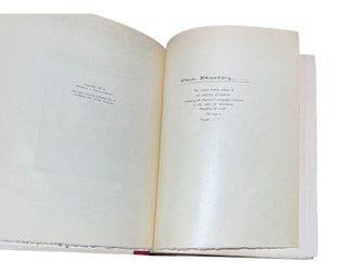 An Argosy of Fables