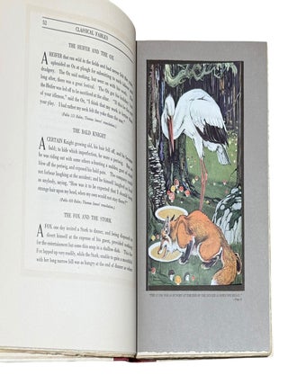 An Argosy of Fables