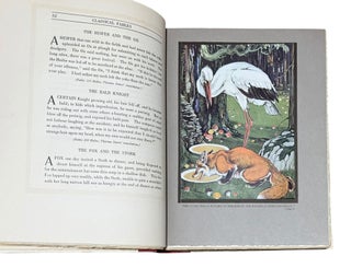 An Argosy of Fables