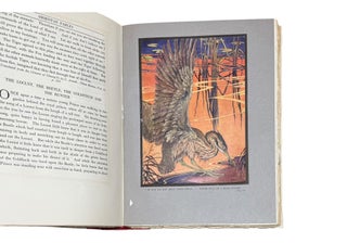 An Argosy of Fables
