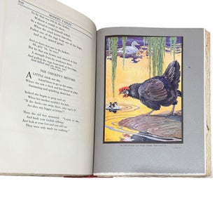 An Argosy of Fables