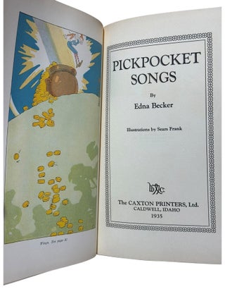 Pickpocket Songs