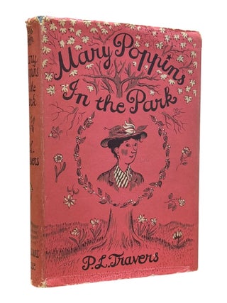 Mary Poppins in the Park