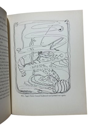 The Amazing Adventures of Kermit, the Hermit Crab