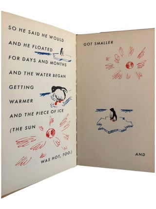 Well, About the Penguin