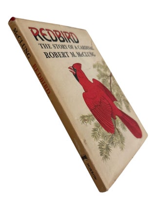 Redbird, The Story of a Cardinal