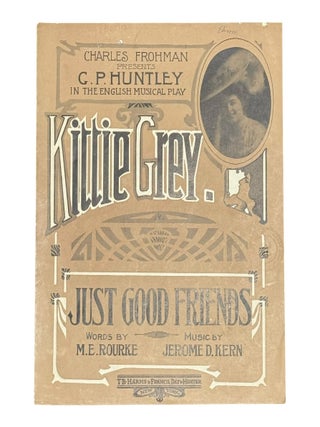 Just Good Friends