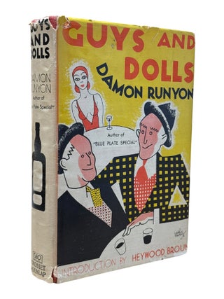 Guys and Dolls