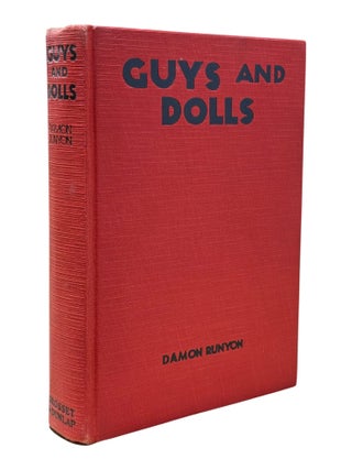 Guys and Dolls