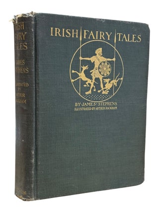 Irish Fairy Tales