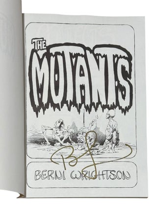 The Mutants