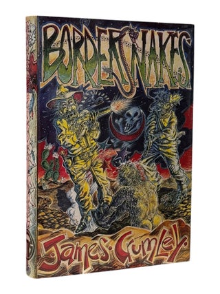 Bordersnakes