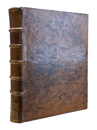 Histoire des Poissons, Contenant la Description Anatomique de Leurs Parties Externes & Internes