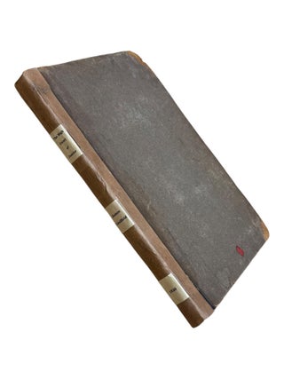 The High Court of Justice; Comprising Memoirs of the Principal Persons who Sat in Judgement on...