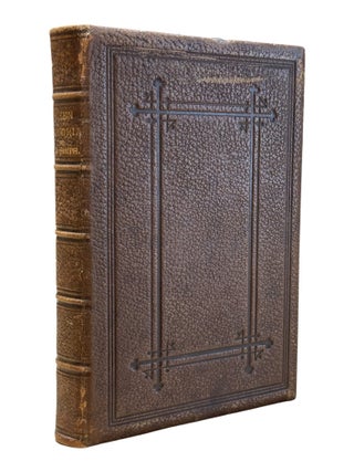 Life of Her Majesty Queen Victoria, Compiled from All Available Sources