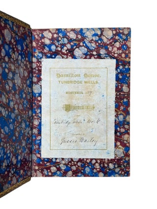 Life of Her Majesty Queen Victoria, Compiled from All Available Sources