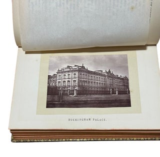 Life of Her Majesty Queen Victoria, Compiled from All Available Sources