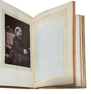 Life of Her Majesty Queen Victoria, Compiled from All Available Sources