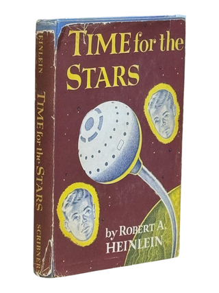 Time for the Stars