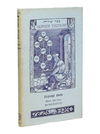 The Sepheer Yezirah: The Book of Formation