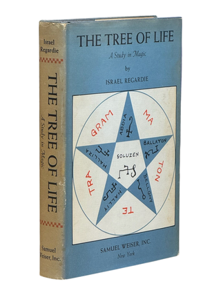 The Tree of Life: A Study in Magic