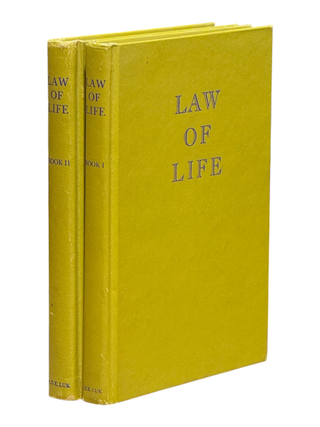 Law of Life