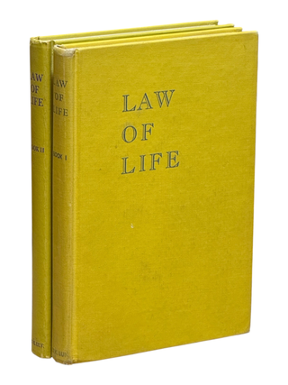 Law of Life