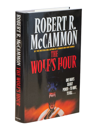 The Wolf's Hour