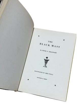 The Black Mass