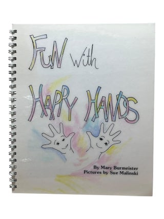 Fun with Happy Hands