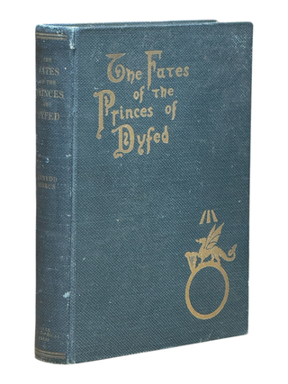 The Fates of the Princes of Dyfed