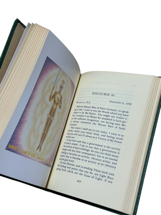 The "I AM" Discourses [with] Ascended Master Instruction and Others [Lot of 9]