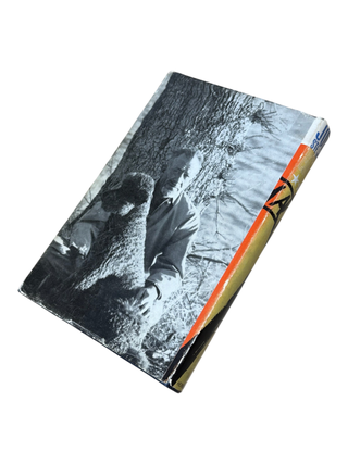 Travels with Charley in Search of America