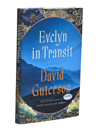 Evelyn in Transit