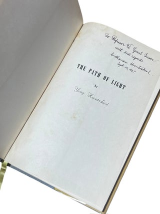 The Path of Light