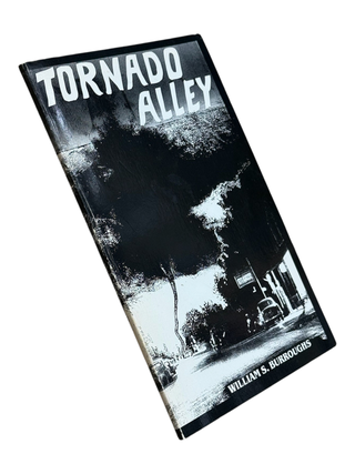 Item #10291 Tornado Alley. S. Clay Wilson, William S. Burroughs