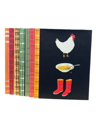 Collection of Seven Titles by Kalman