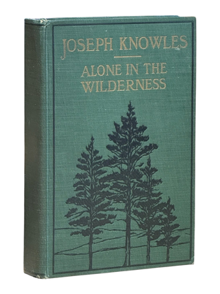 Alone in the Wilderness