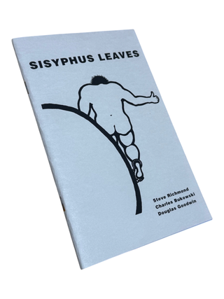 Sisyphus Leaves II