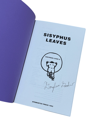 Sisyphus Leaves II