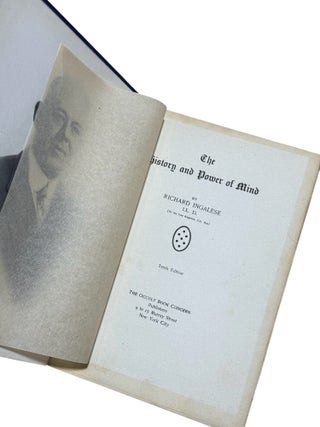 The History and Power of Mind