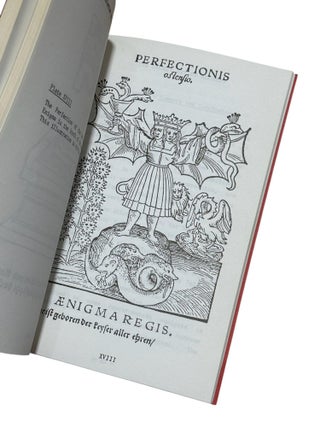 The Secret Art of Alchemy