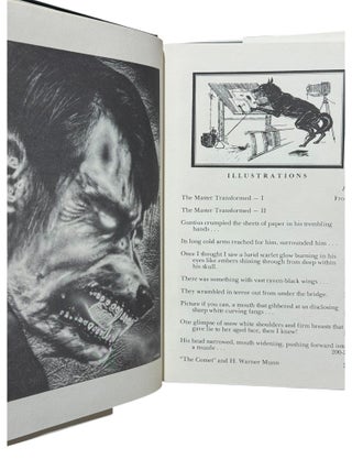 Tales of the Werewolf Clan Volume Two: The Master Goes Home